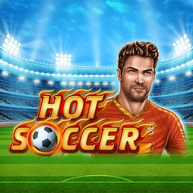 HotSoccer game overlay