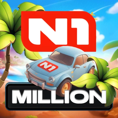 N1Million game overlay