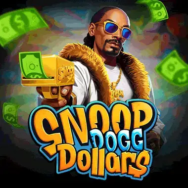 Snoop Dogg Dollars game overlay